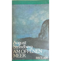 AM OFFENEN MEER AM OFFENEN MEER