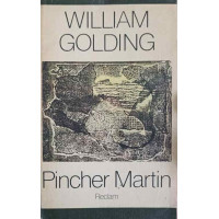 PINCHER MARTIN PINCHER MARTIN