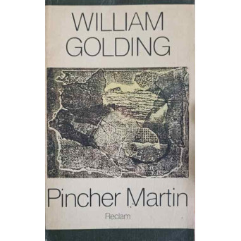 PINCHER MARTIN