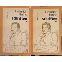 SCHRIFTEN VOL.1-2 SCHRIFTEN VOL.1-2