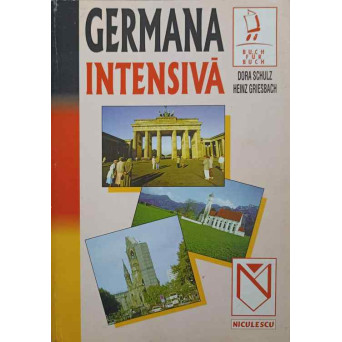GERMANA INTENSIVA