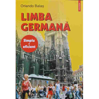 LIMBA GERMANA SIMPLU SI EFICIENT