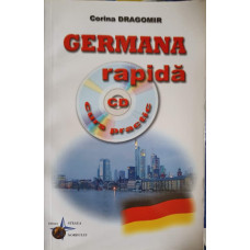 GERMANA RAPIDA. CURS PRACTIC (INCLUDE CD)