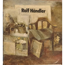 ROLF HANDLER