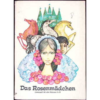 DAS ROSENMADCHEN