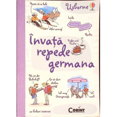INVATA REPEDE GERMANA