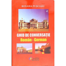 GHID DE CONVERSATIE ROMAN-GERMAN