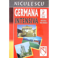 GERMANA INTENSIVA