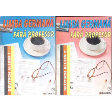 LIMBA GERMANA FARA PROFESOR VOL.1-2