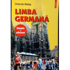 LIMBA GERMANA. SIMPLU SI EFICIENT