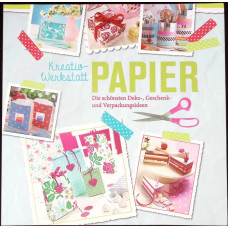 KREATIV WERKSTAT PAPIER