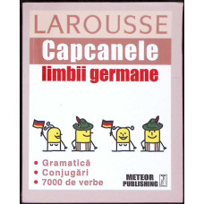 CAPCANELE LIMBII GERMANE