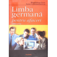 LIMBA GERMANA PENTRU AFACERI