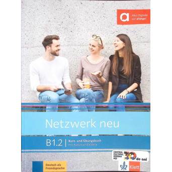 NETZWERK NEU B1.2