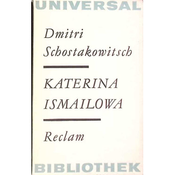 KATERINA ISMAILOWA
