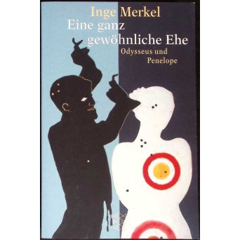 EINE GANZ GEWOHNLICHE EHE ODYSSEUS UND PENELOPE