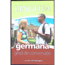 LINGHEA: GERMANA: GHID DE CONVERSATIE EE