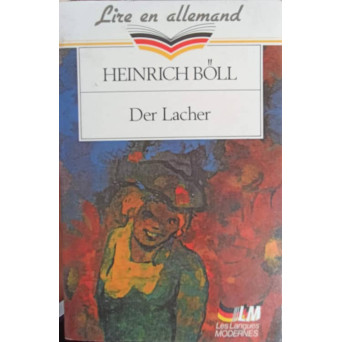 DER LACHER