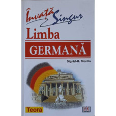 INVATA SINGUR LIMBA GERMANA