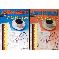 LIMBA GERMANA FARA PROFESOR VOL.1-2
