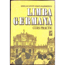 LIMBA GERMANA CURS PRACTIC VOL.1