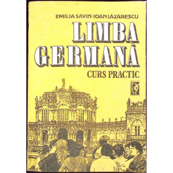 LIMBA GERMANA CURS PRACTIC VOL.1