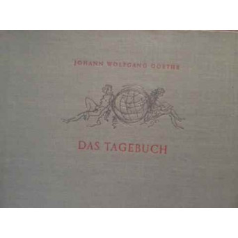 DAS TAGEBUCH