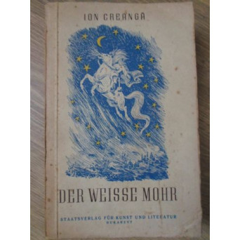 DER WEISSE MOHR UND ANDERE MARCHEN UND ERZAHLUNGEN