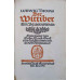 DER WITTIBER