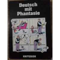 DEUTSCH MIT PHANTASIE