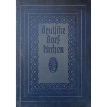DEUTSCHE DORFKIRCHEN