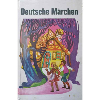 DEUTSCHE MARCHEN (BASME GERMANE)