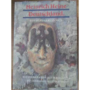 DEUTSCHLAND. EIN WINTERMARCHEN