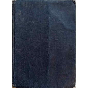 DICTIONAR DE BUZUNAR GERMNA-EBRAIC. DEUTSCH-HEBRAISCHES TASCHENWORTERBUCH
