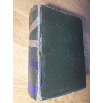DICTIONAR TEHNIC GERMAN-ROMAN (135.000 TERMENI)