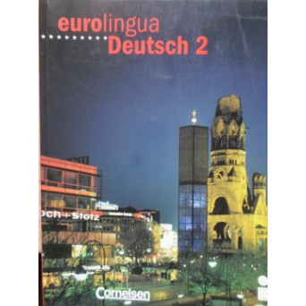 EUROLINGUA DEUTSCH 2