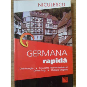 GERMANA RAPIDA