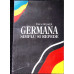 INVATA SIMPLU SI REPEDE GERMANA. 4 AUDIO CD+MANUAL+GHID DE CONVERSATIE
