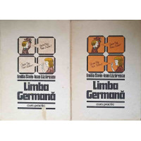 LIMBA GERMANA CURS PRACTIC VOL.1-2