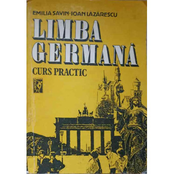 LIMBA GERMANA CURS PRACTIC VOL.2
