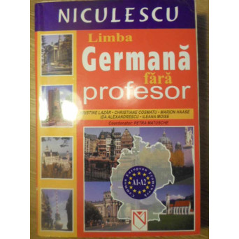 LIMBA GERMANA FARA PROFESOR
