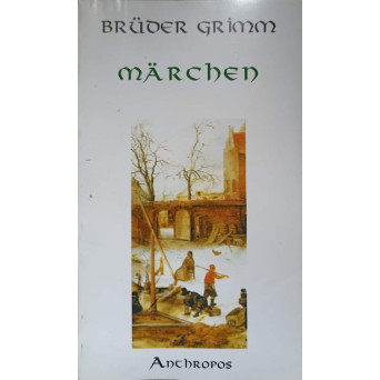 MARCHEN. POVESTI