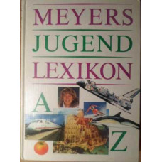MEYERS JUGEND LEXIKON A-Z