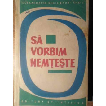 SA VORBIM NEMTESTE. EXERCITII LEXICALE