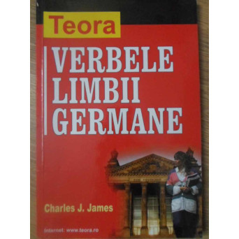 VERBELE LIMBII GERMANE
