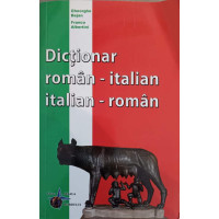 DICTIONAR ROMAN-ITALIAN. ITALIAN-ROMAN DICTIONAR ROMAN-ITALIAN. ITALIAN-ROMAN
