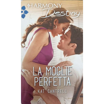 LA MOGLIE PERFETTA