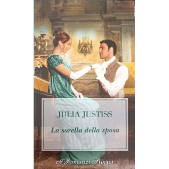 LASORELLA DELLA SPOSA