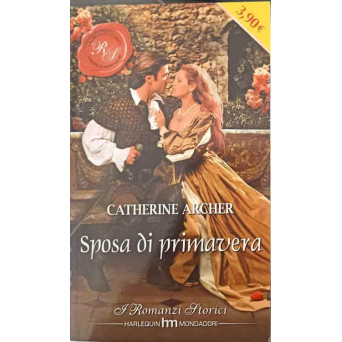 SPOSA DI PRIMAVERA