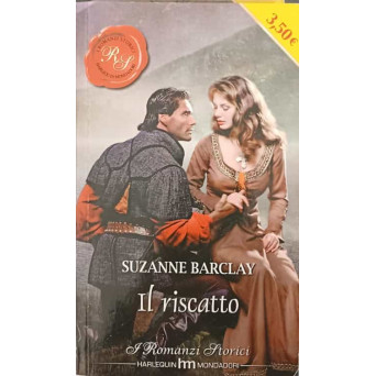 IL RISCATTO